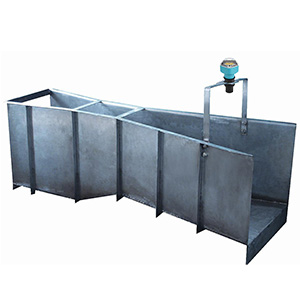 明渠流量計(jì)