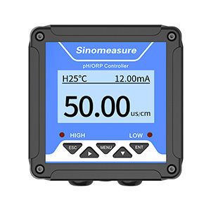 電導(dǎo)率儀控制器