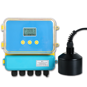 超聲波泥水界面儀/泥位計