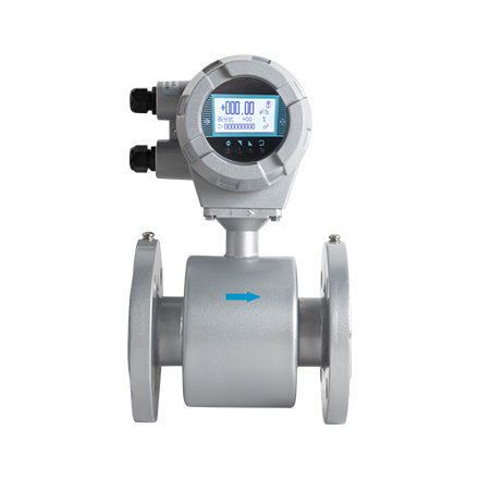 防腐型電磁流量計廠家