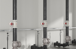 電磁流量計(jì)在污水處理中的應(yīng)用聯(lián)測水質(zhì)儀表成功應(yīng)用于武漢新洲區(qū)污水處理