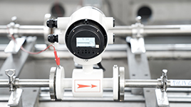 聯測儀表生產基地